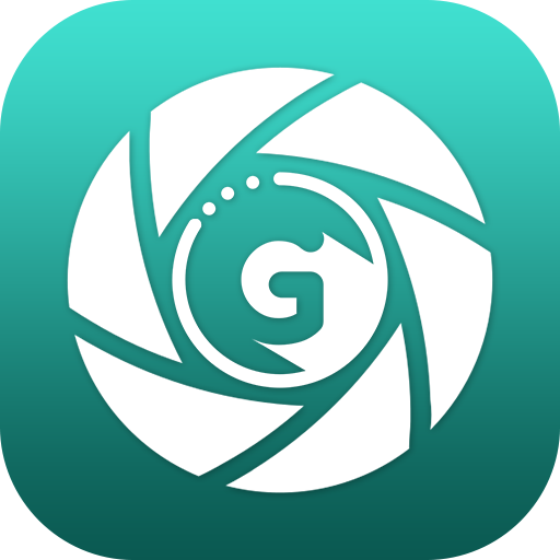 Givezar Photo Editor Effect logo