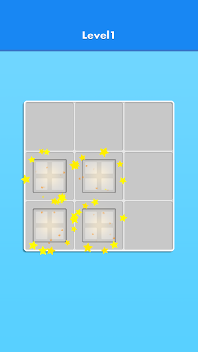 Edge Color Match Screen 2