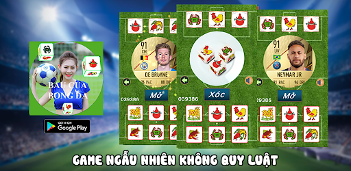 Bau Cua Xoay 2025 Mod Apk v1.0.6