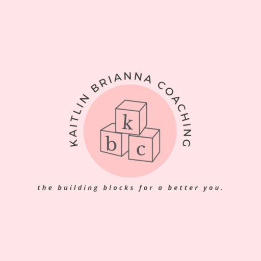 Kaitlin Brianna Coaching