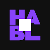 HABL, Social Curation Platform icon
