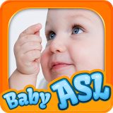 Baby Sign Beginner - 400 Signs icon