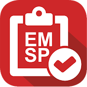 EMS Protocol - the efficient med. emergency report