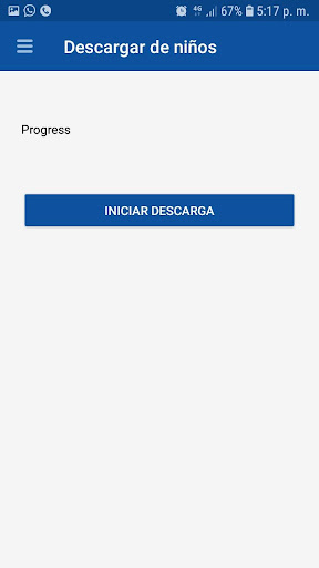 Visitas domiciliarias por AS Screen 3