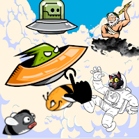 Flappy Airplane