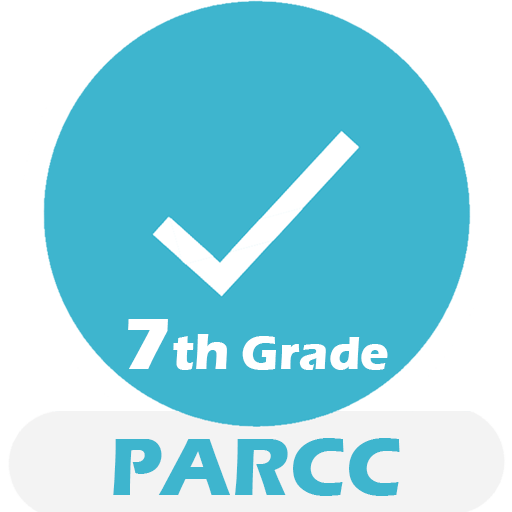 Grade 7 PARCC Math Test and Prac