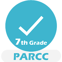 Icon image Grade 7 PARCC Math Test & Prac