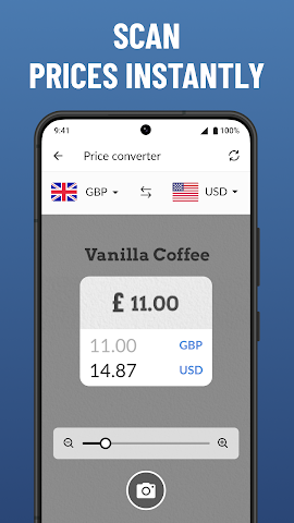 Currency Converter Plus - Preview 6