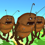 Cover Image of Download Cockroach Runner 0.1 APK