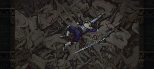 Blasphemous - Screenshot 4