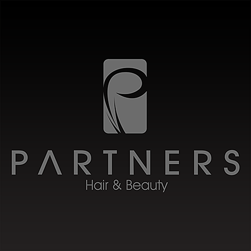 Partners Hair and Beauty logo