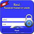 Hacker App - Password Prank1.13