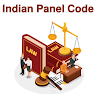 Indian penal code 1860 app apk icon