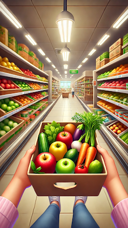 Game screenshot Food Country Restaurant Design mod apk