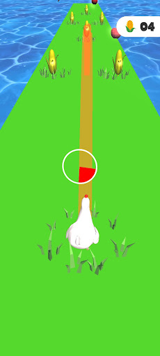 Chicken Escape Screen 3
