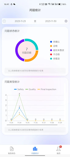Smart Patrol Screen 3