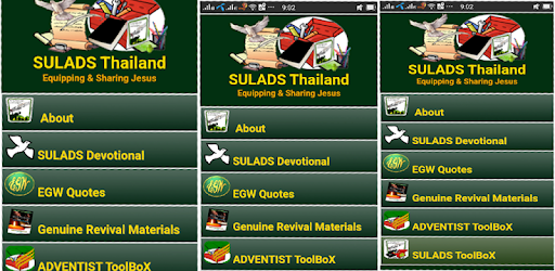 SULADS Thailand