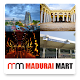Madurai City Directory Guide Laai af op Windows