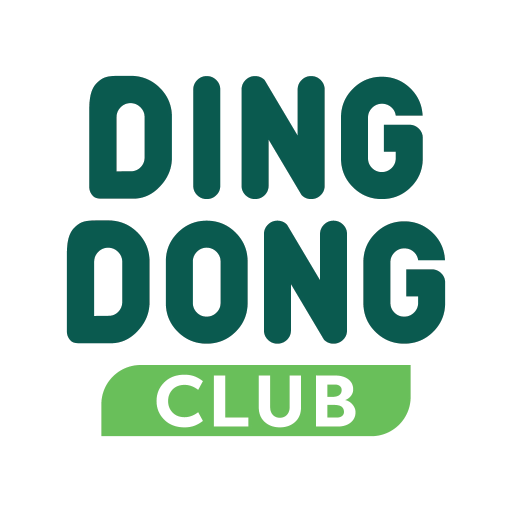 Ding Dong Fresh Club 0.0.6 Icon