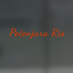 Cover Image of Download Pečenjarnica Ris  APK