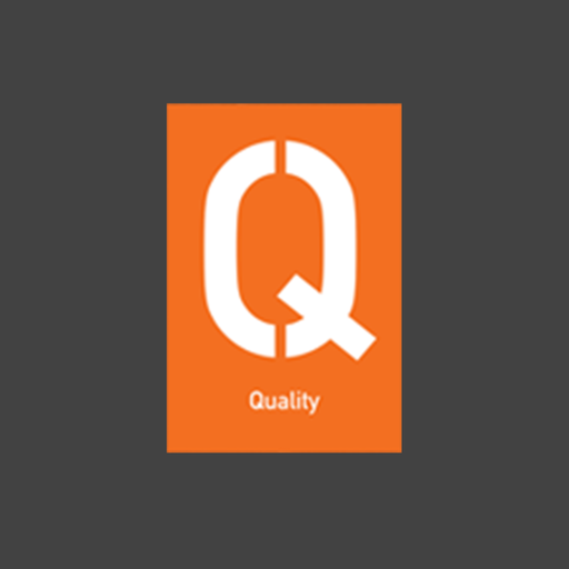 Quality Takeaway logo