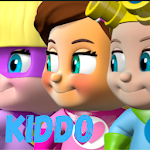 Cover Image of Tải xuống Kiddo 1.1.3 APK