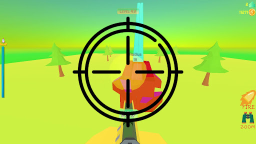 Rocket Fest : Break Them All Screen 2
