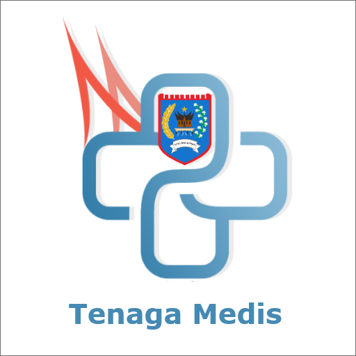Silakeh Tenaga Medis logo