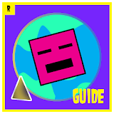 Guide For Geometry Dash World icon