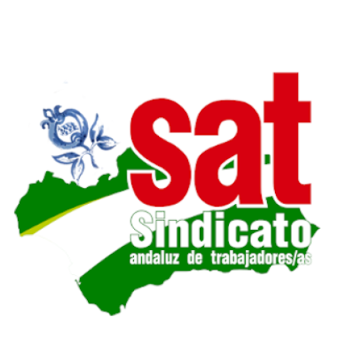 SAT Granada logo