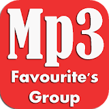Favourite's Group Koleksi Mp3 icon