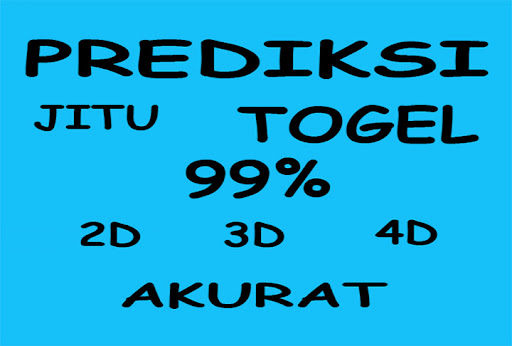 Prediksi Jitu Togel 99 Akurat