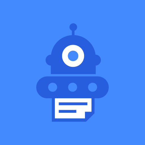 QReader logo