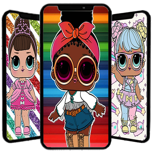 About: LOL Doll Wallpaper (Google Play version) | | Apptopia