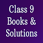 Class 9 Books & Solutions