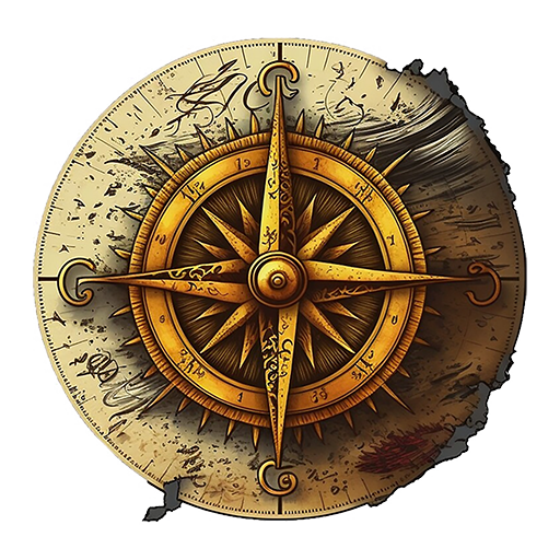 Cancellara Treasure Hunt