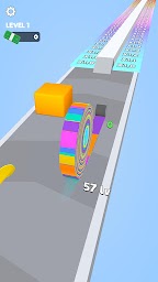 Peel Runner 3D