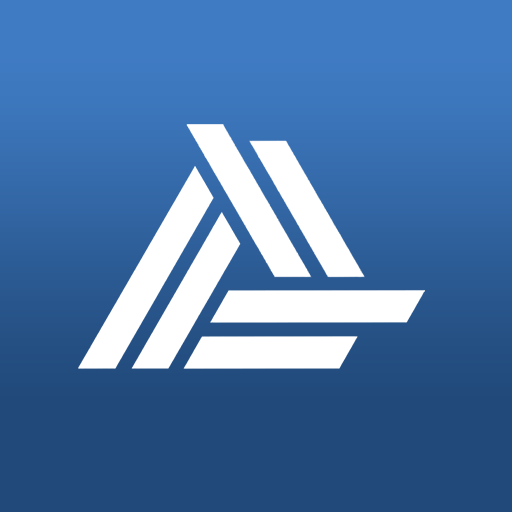 PAS - DMS - Amalog logo