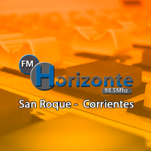 Fm Horizonte - San Roque - Cts logo