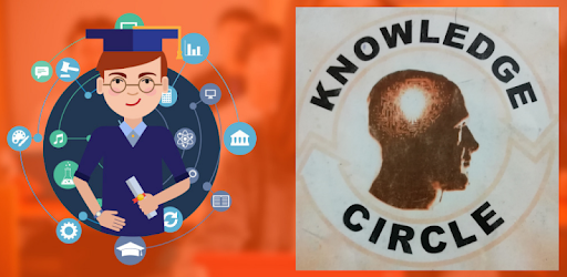 Knowledge Circle Android App