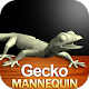 Gecko Mannequin Download on Windows