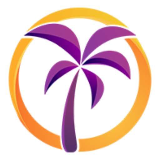 Açaí Tropical logo