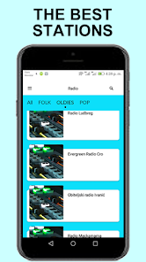 Radio Max 2.1.2020350 APK + Mod (Unlimited money) untuk android
