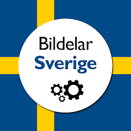 Icon image Bildelar Sverige
