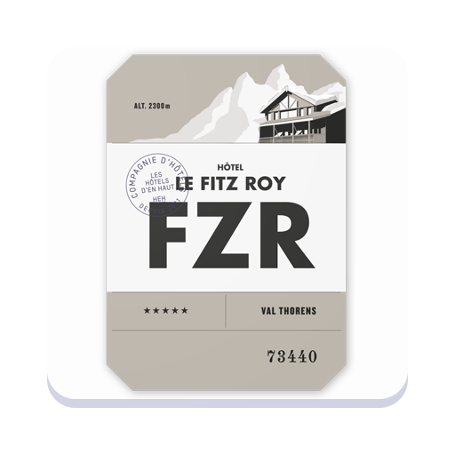 Le Fitz Roy  Icon