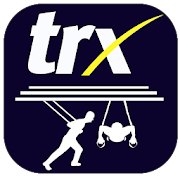 آموزش تی ار ایکس  TRX