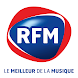 RFM, le meilleur de la musique - Androidアプリ