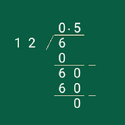 Icon image Long Division