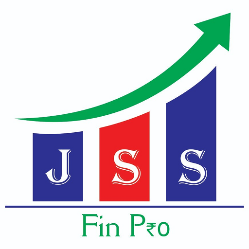 Jss finpro logo