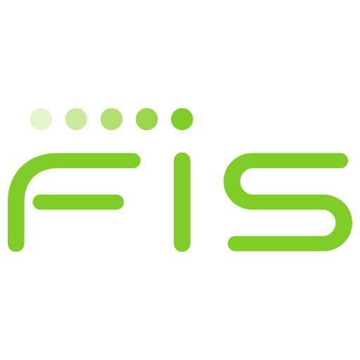 FIS MarketMap Mobile logo